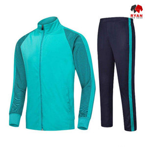 Chándal para Hombre Ryan Pro Gear, Diseño Personalizado, Tela Cómoda, Corte Regular, con Logotipo Personalizado, Ropa Casual - Product Image 1