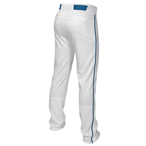 Pantalon de baseball pour homme, longueur intégrale, pour équipe adulte, avec design et taille personnalisés – Grande Vente - Product Image 2