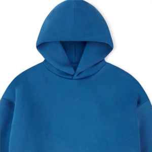<b>Mens</b> Pullover Sweatshirts Winter Custom Oversized <b>Plain</b> Cotton Blank <b>Hoodies</b> 100% Cotton Lightweight Winter Pullover hoodie - Product Image 3