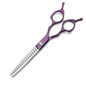 Ciseaux de toilettage pour chien de qualité supérieure, ciseaux à effiler pour animaux de compagnie - Product Image 3