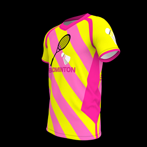 High Quality Mens Retro Soccer Jersey Mesh Football Shirt Training Wear - Product Image 3