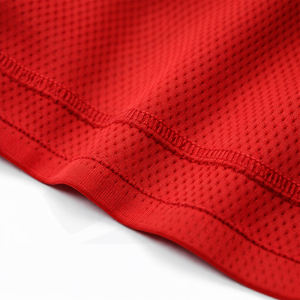 Uniformes de Fútbol OEM, Conjuntos de Camisetas de Fútbol, Malla de Poliéster, Sublimación, Transferencia Térmica, Ropa Deportiva de Fábrica - Product Image 4