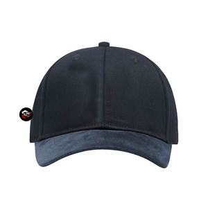 Casquettes de baseball personnalisées réglables pour hommes, broderie, sport, extérieur, promotionnelles, tendance, couvre-chefs à la mode - Product Image 1