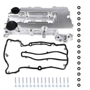 Junta de la Tapa de Válvulas para Buick Encore ELR, Chevrolet Cruze, Sonic, Trax, Volt 1.4L 2011-2021, Sistema de Motor 25198498 25198874 - Product Image 6