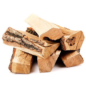 Bois de chauffage fendu séché au four de qualité export, traité pour une combustion propre et une production de chaleur durable - Product Image 4