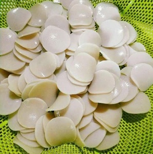 Galletas de Camarón Crujientes con Sabor a Mariscos de Vietnam para Cocinar - Product Image 2