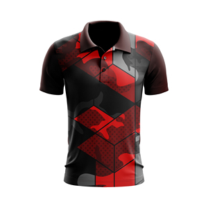 Faites une impression confiante : Chemise classique 100 % coton respirante à manches courtes, confortable et intemporelle. - Product Image 1