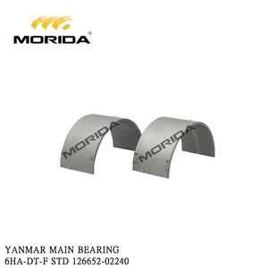 6HA 126650-11280 สตัด, M10 สำหรับยันม่าร์ - Product Image 3