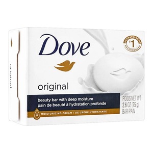 Jabón Dove para el cuidado de la piel para distribuidores, suministra productos de cuidado personal de alta calidad para empresas globales de importación y exportación. - Product Image 3