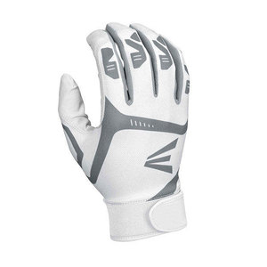 Gants de frappeur de softball personnalisés avec logo, équipement de baseball tricoté de haute qualité, respirants, grande taille, style décontracté, confortables et durables - Product Image 1