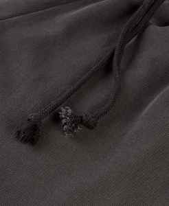 Shorts de survêtement pour hommes de qualité supérieure avec logo personnalisé, vente en gros, 100% coton, molleton French Terry 250GSM, shorts de survêtement imprimés à l'écran - Product Image 3