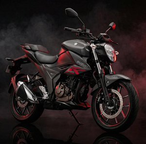 MOTOCICLETA SUZUKI "GIXXER 250" EN VENTA A PRECIOS ASEQUIBLES, LA MEJOR MOTOCICLETA CON EXCELENTE RENDIMIENTO Y ECONOMÍA DE COMBUSTIBLE - Product Image 4