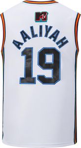Jerseys 19 Bricklayers Rock N Jock 90s Camiseta de baloncesto Hip Hop para hombre - Product Image 3