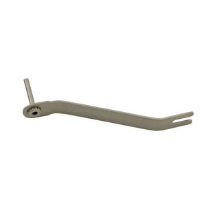 Juego de Trócares Maxilofaciales, Retractor de Mejillas, Instrumentos Quirúrgicos Ortopédicos de Acero Inoxidable, Manuales, Certificación CE Clase I - Product Image 2