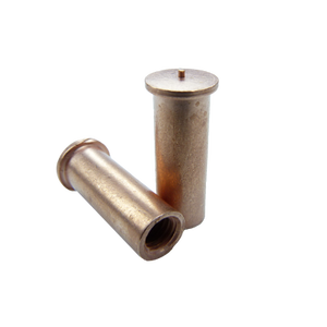 IT Ø5 x 12 - M3 x 5, 1.4301 - Product Image 3