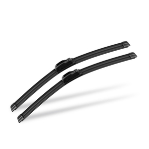 Lame d'essuie-glace flexible de qualité supérieure Roadpower, silencieuse, durable et longue durée, offrant des performances d'essuyage cohérentes - Product Image 3