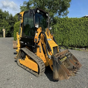 Retroexcavadora JCB 1CXT con Excelente Profundidad de Excavación, Fuerte Fuerza de Desgarramiento y Sistema Hidráulico Avanzado - Product Image 3