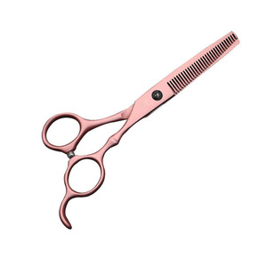 Ciseaux à effiler les cheveux, ciseaux de barbier - Product Image 4