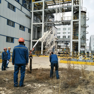 Resinas Epoxi de Primera Calidad para Pisos y Construcción, Resinas Epoxi Premium para Formulación de Recubrimientos - Product Image 6