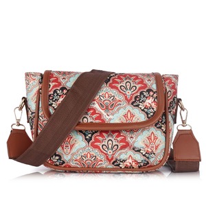Fashionable Wholesale Custom LOGO Hollow-Out Woven <b>Knitted</b> Casual Women Polyester <b>Tote</b> <b>Bag</b> Polyester Shopping <b>Bag</b> for Daily Use - Product Image 1