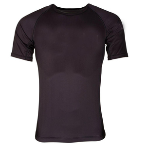 Custom Made Short & Long Sleeve Rashguard Sportswear Men's Boxing MMA BJJ Digital Print Spandex/Polyester <b>Light</b> Weight - Product Image 1