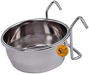 Comedero para Pájaros de Madera para Exteriores, Comedero Colgante para Jardín, Patio, Balcón, Decorativo y Ecológico - Product Image 5