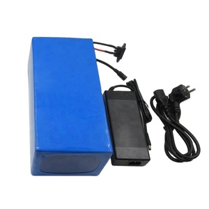 Hot Selling Product Electric Scooter <strong>Battery</strong> Customized Rechargeable <strong>Lithium</strong> Ion <strong>Batteries</strong> <strong>24V</strong> <strong>10Ah</strong> Electric Scooter <strong>Battery</strong> - Product Image 4