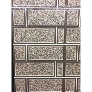 Vistaar, Fabricante Chino, Azulejos de Pared de Cerámica Esmaltada de 300x600 mm, Superficie Brillante, Decorativos, de 10 mm de Grosor, Tipo Ladrillo Refractario - Product Image 5