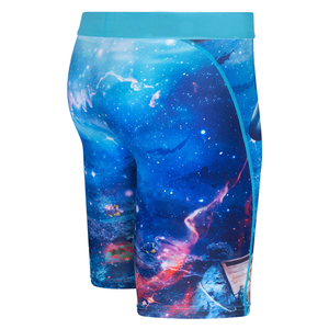Caleçons Boxers Homme Taille Moyenne Respirants Anti-Fuites Séchage Rapide Anti-Bactériens Protection 4 Couches Vente en Gros - Product Image 2