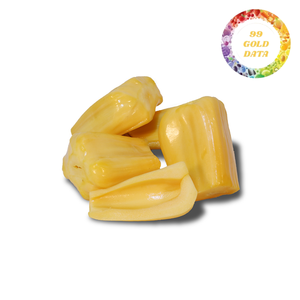 Venta al por mayor de bulbos de jacquiero congelados sin semillas de Vietnam para helados, batidos, yogur, postres y paquetes para venta minorista - Product Image 1