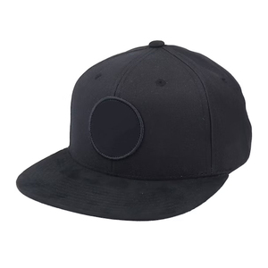 Casquettes unisexes respirantes et imperméables style décontracté, vente en gros, hip-hop, vierges, personnalisables, 6 panneaux, sport, imprimées, style Dad Hat, snapback, en polyester - Product Image 1