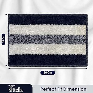 Gazon artificiel moderne personnalisé, écologique, antidérapant, imperméable, lavable, avec support en PVC, à poils coupés, couleur unie, fabriqué à la machine - Product Image 6