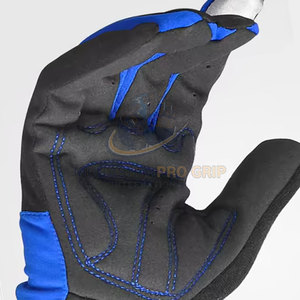 Guantes de Mecánico Profesionales con Diseño Moderno y Rendimiento Flexible, Guantes de Mecánico Confiables - Product Image 4