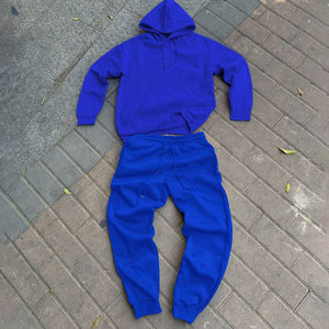 Ensembles de survêtements pour hommes, ensembles de jogging, ensembles de sweats à capuche pour hommes avec logo personnalisé imprimé - Product Image 1