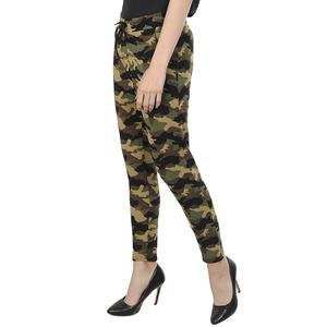 Mallas elásticas personalizadas para mujer, ropa de gimnasio de alta calidad, para entrenamiento, 100% - Product Image 2