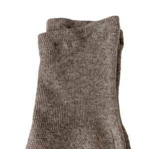 Wholesale Customizable OEM Wool High Waist Knitted <b>Leggings</b> Low MOQ - Product Image 3
