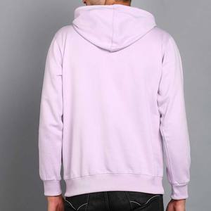 Sudadera con capucha gruesa y pesada unisex para hombre y mujer con logo personalizado, proveedor de sudaderas con capucha al por mayor - Product Image 4