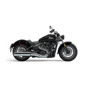 Nouvelle Indian Scout Sixty Classic 2025 - Product Image 1