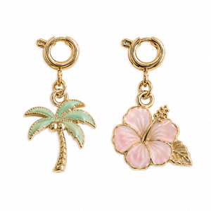 Nautical-Style Starfish Keychain Gold-Plated Alloy Clasp Cartoon-Style Enamel Bag Charms for Beach Lovers Fashionable Accessory - Product Image 5
