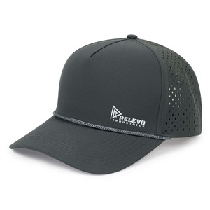 Fabricant en gros de casquettes de baseball personnalisées haut de gamme, brodées, ajustables, style snapback, streetwear, pour hommes - Product Image 1
