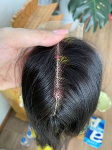 Vente en gros 2*6 dentelle HD et transparent, extensions de fermeture de prix bon marché pour toutes les textures - Product Image 5