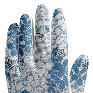 Gants de golf professionnels en cuir véritable Cabretta de qualité supérieure, personnalisables, unisexes, respirants, doux au toucher, anti-transpiration - Product Image 5