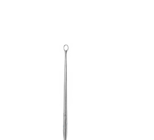 Instrumentos de Cirugía Ortopédica de Primera Calidad, Curetas de Acero Inoxidable para Cirugía Ortopédica - Product Image 4