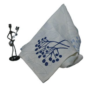 Lot de torchons de cuisine 100 % coton flanelle, séchage rapide, hypoallergéniques, durables, jetables, lavables à la main, personnalisables, vente en gros - Product Image 6