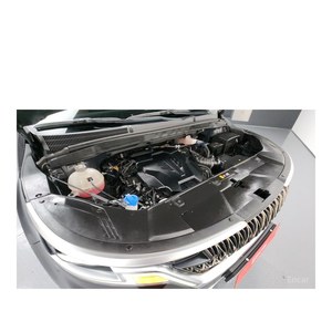 For Kia Carnival Prestige 11-seater Gasoline June 2021 Model with 65,303 km Automatic Gearbox Leather Seats Left Steering - Product Image 6