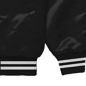 OEM Custom Winter <b>Letter</b> <b>Men</b> Varsity <b>Jacket</b> Vintage University Chenille Patches Logo Embroid <b>Jackets</b> for <b>Men</b> 2026 - Product Image 6