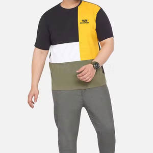 Camiseta transpirable de alta calidad personalizada, precio superior, impresión de logotipo personalizado, camiseta más vendida para mí - Product Image 2