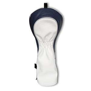 Hot Sale Waterproof Pu Leather <b>Golf</b> Head Cover in Low MOQ 2026 New Arrival OEM Service Leather <b>Golf</b> Head Cover - Product Image 2
