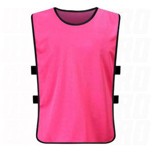 Chalecos de Fútbol Personalizados Más Vendidos, Petos de Entrenamiento de Fútbol a Precios de Mayoreo, Fabricante Líder, Calidad Premium, Malla para Prácticas de Equipo - Product Image 3