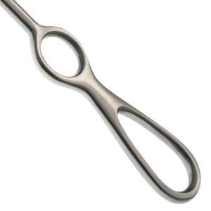 Retractor Quirúrgico Volkman de 8 1/2 Pulgadas, Cuatro Puntas, Inoxidable, Manual, para Tejidos - Product Image 5